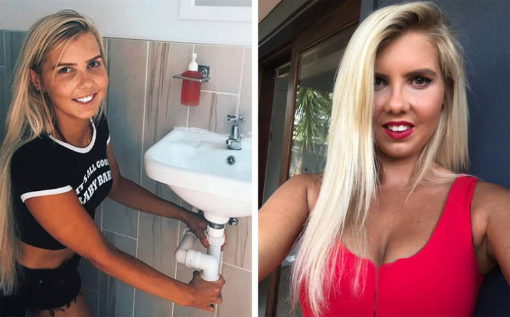 They Are Not Models, But Could Very Well Be