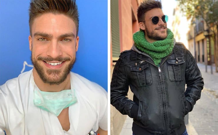 They Are Not Models, But Could Very Well Be