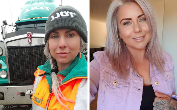 They Are Not Models, But Could Very Well Be