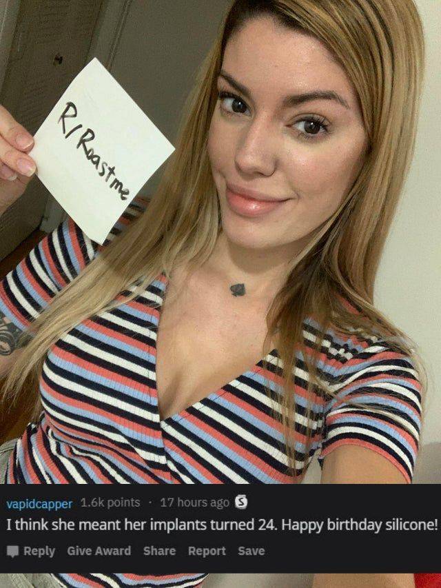 Do You Feel The Heat Of These Roasts?