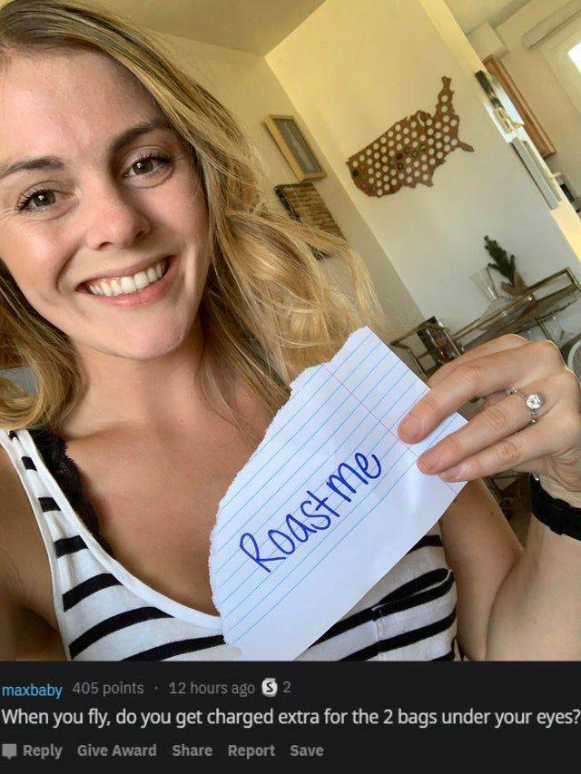 Do You Feel The Heat Of These Roasts?