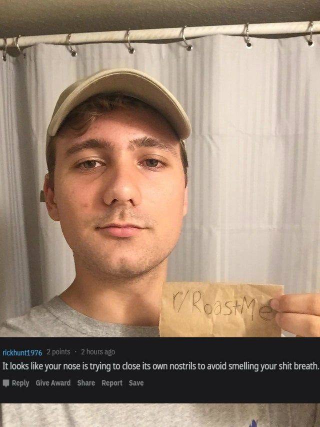 Do You Feel The Heat Of These Roasts?