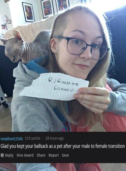 Do You Feel The Heat Of These Roasts?