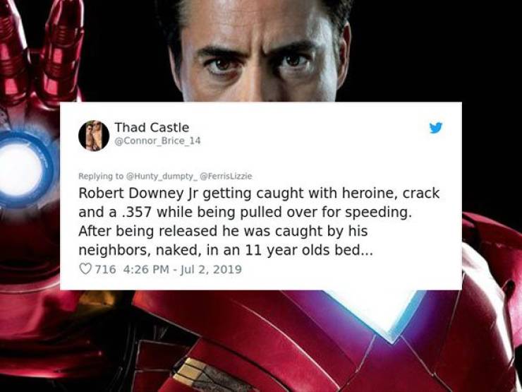 Some Really Awkward Celebrity Stories