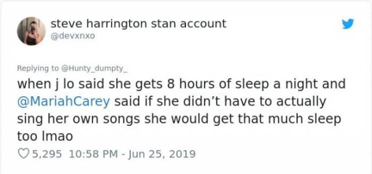 Some Really Awkward Celebrity Stories