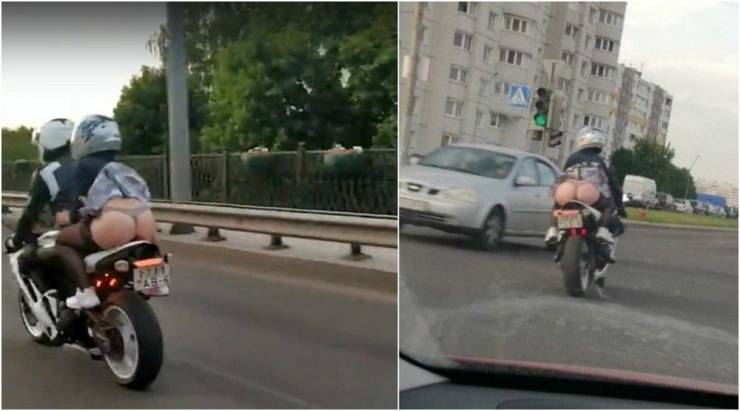 Dirty Mind, Come Here!