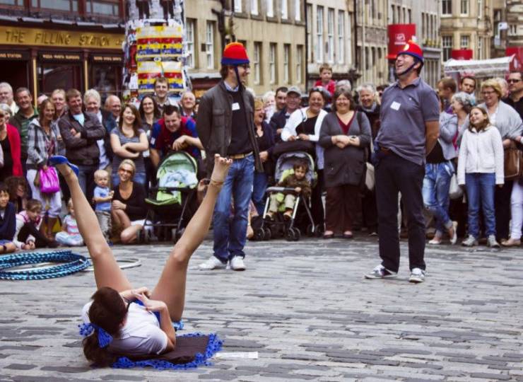 Dirty Mind, Come Here!