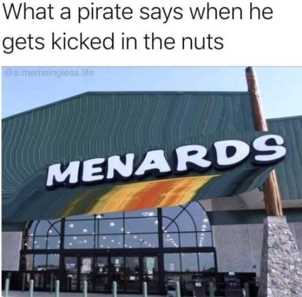 Dirty Mind, Come Here!