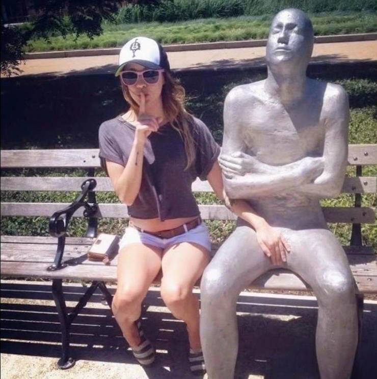 Dirty Mind, Come Here!