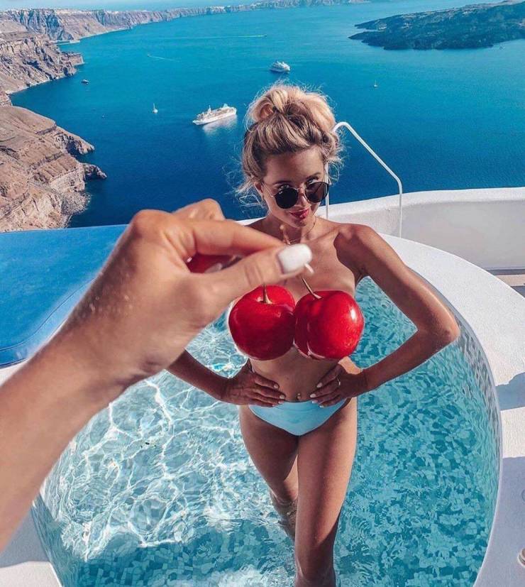 Dirty Mind, Come Here!