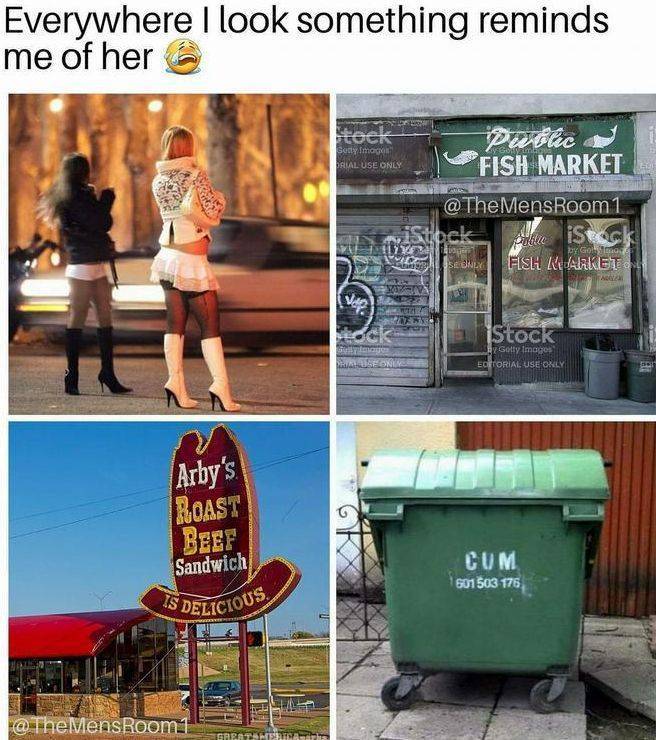 Dirty Mind, Come Here!