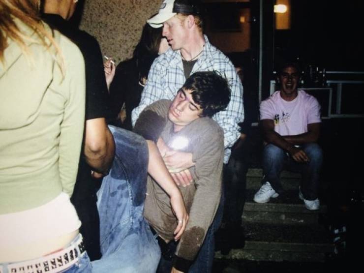 Wasted Or Not, It Doesn’t Matter