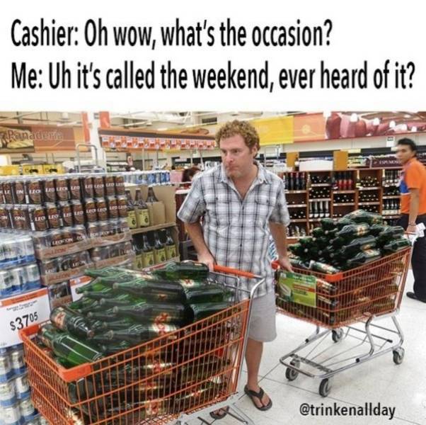 Wasted Or Not, It Doesn’t Matter