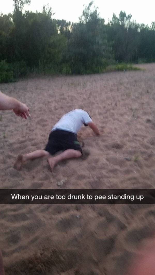 Wasted Or Not, It Doesn’t Matter