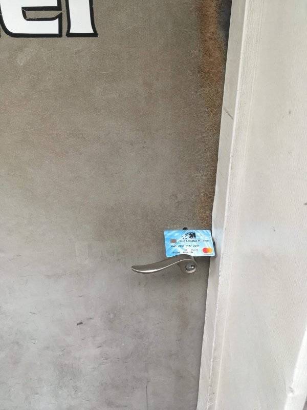 Wasted Or Not, It Doesn’t Matter