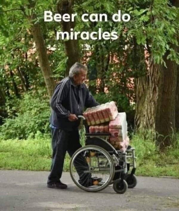 Wasted Or Not, It Doesn’t Matter