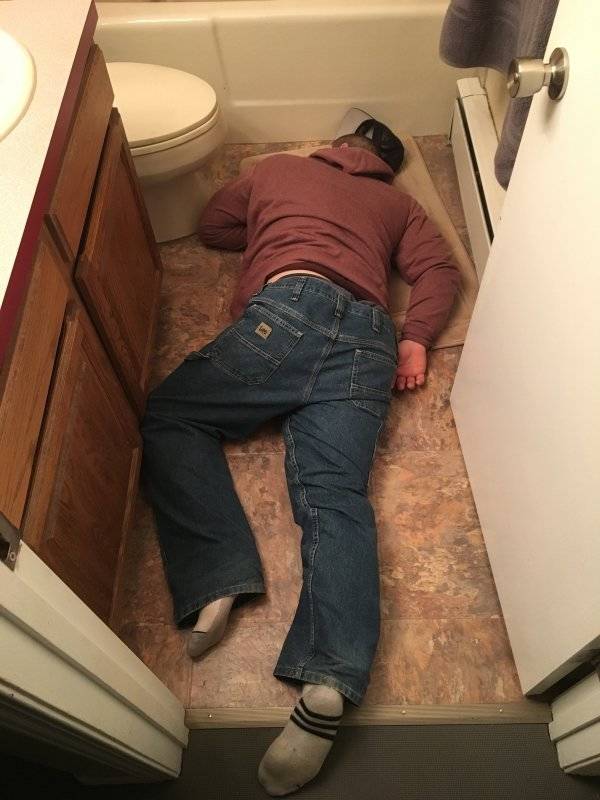 Wasted Or Not, It Doesn’t Matter