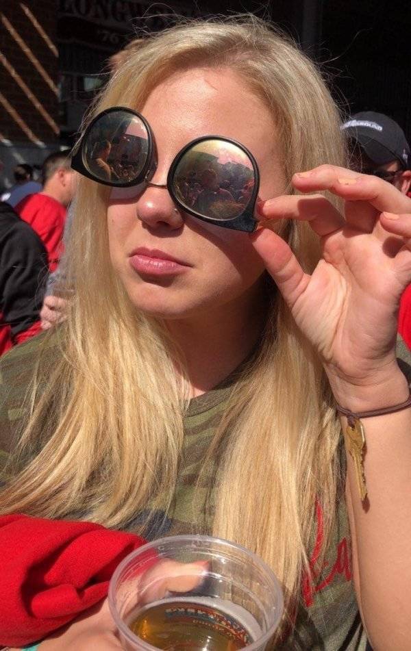 Wasted Or Not, It Doesn’t Matter