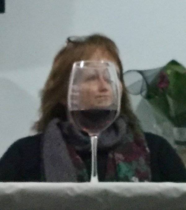 Wasted Or Not, It Doesn’t Matter