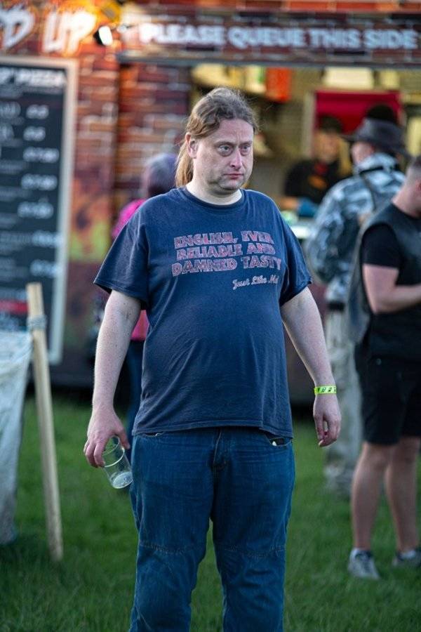 Wasted Or Not, It Doesn’t Matter