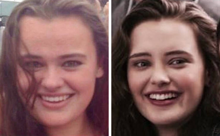 Ever Seen A Celebrity Doppelganger?