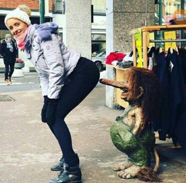 Dirty Mind, Come Here!