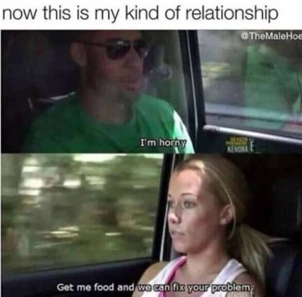 Dirty Mind, Come Here!