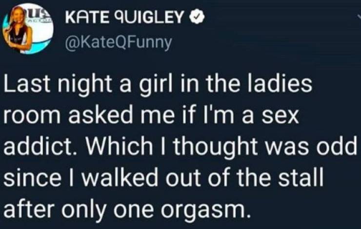 Dirty Mind, Come Here!