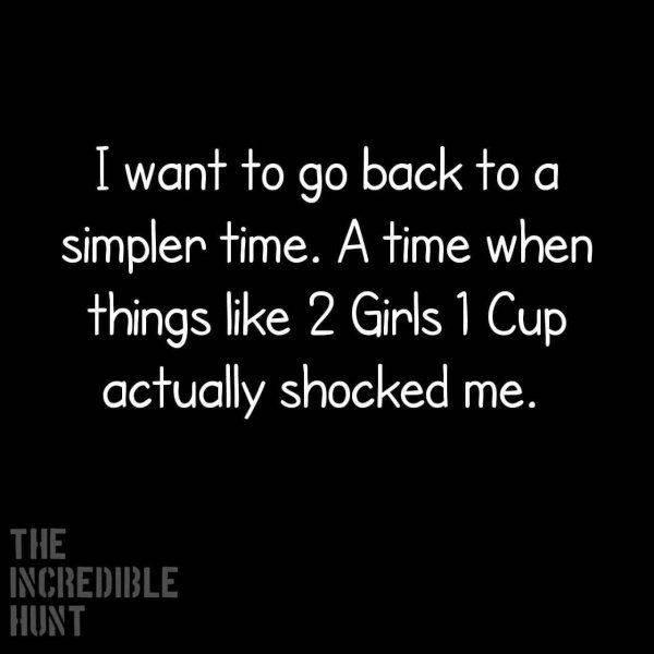 Dirty Mind, Come Here!