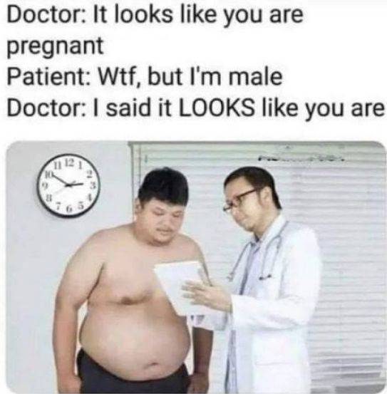 Dirty Mind, Come Here!