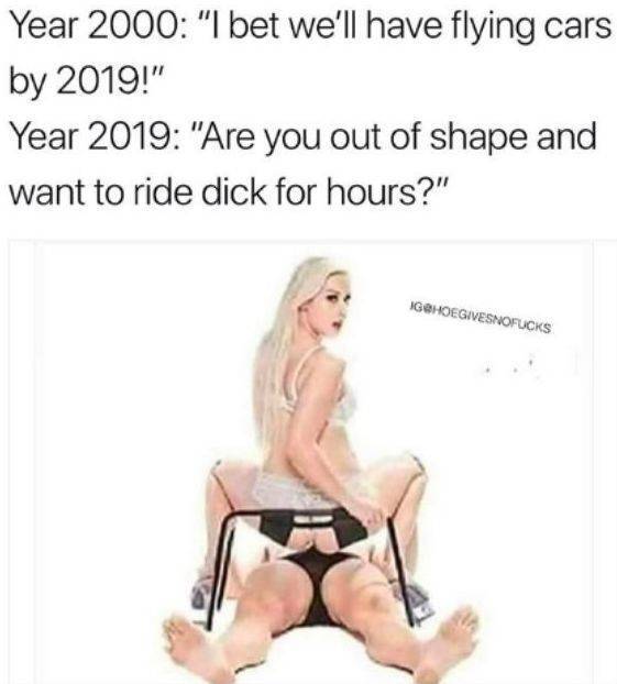 Dirty Mind, Come Here!