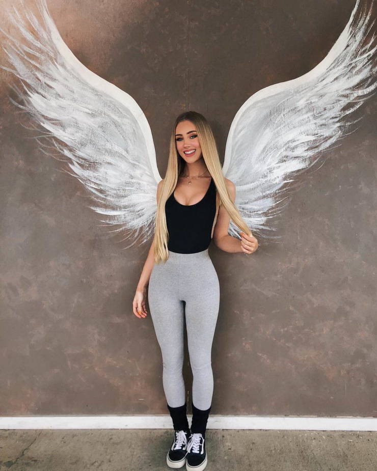 Move Those Yoga Pants!