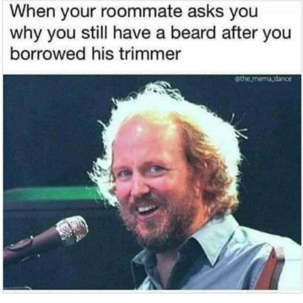 Dirty Mind, Come Here!