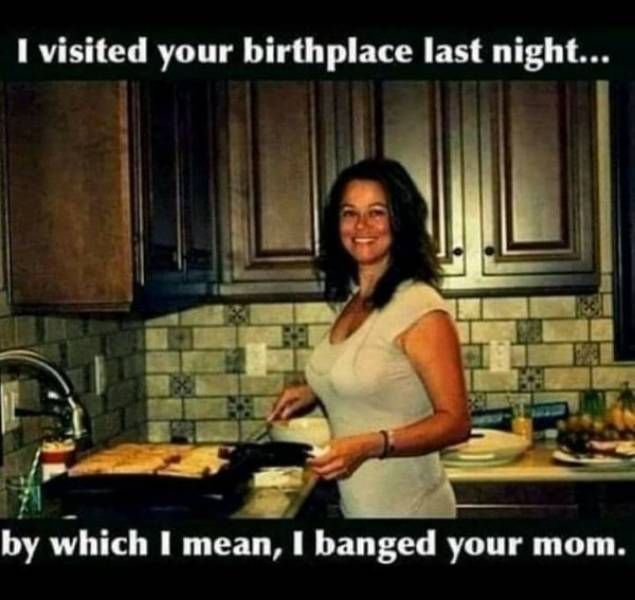 Dirty Mind, Come Here!