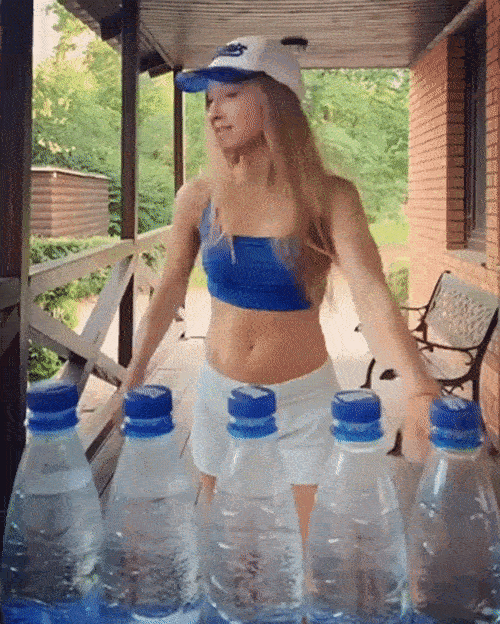 These Girls Have Got Some Serious Talents