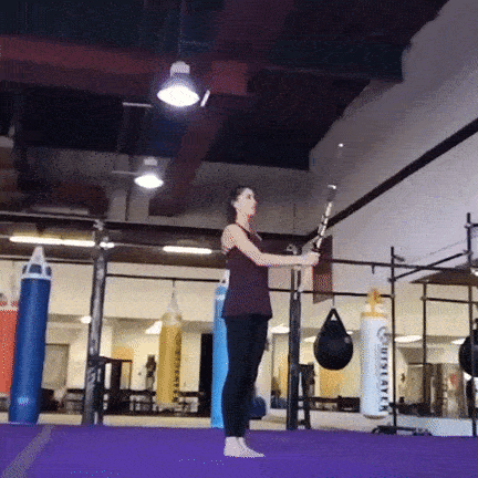 These Girls Have Got Some Serious Talents