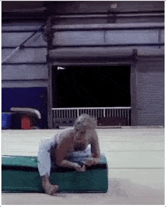 these girls have got some serious talents 24 gifs 8.html - 1 HD GIF | Premium Gallery 2019