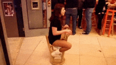 these girls have got some serious talents 24 gifs 8.html - 1 HD GIF | Premium Gallery 2019