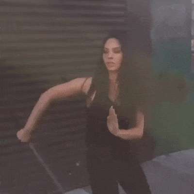 these girls have got some serious talents 24 gifs 8.html - 1 HD GIF | Premium Gallery 2019