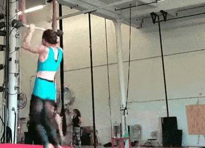 these girls have got some serious talents 24 gifs 8.html - 1 HD GIF | Premium Gallery 2019