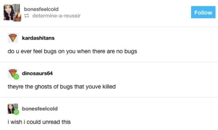 Your Life Will Never Be The Same Again