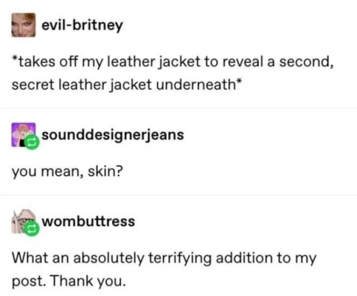 Your Life Will Never Be The Same Again