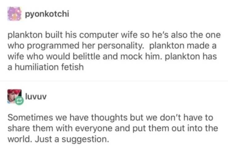 Your Life Will Never Be The Same Again