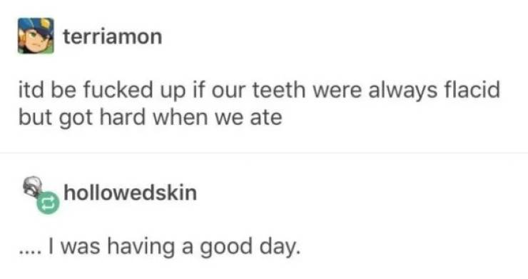 Your Life Will Never Be The Same Again