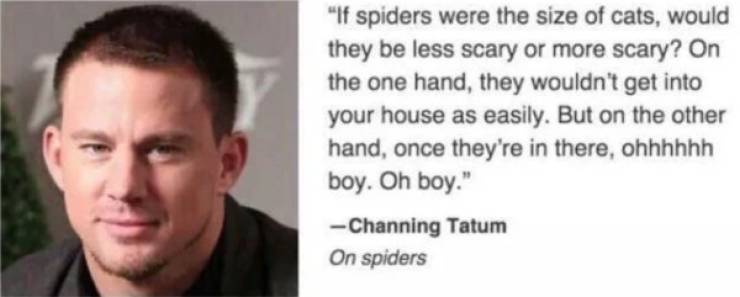 Your Life Will Never Be The Same Again