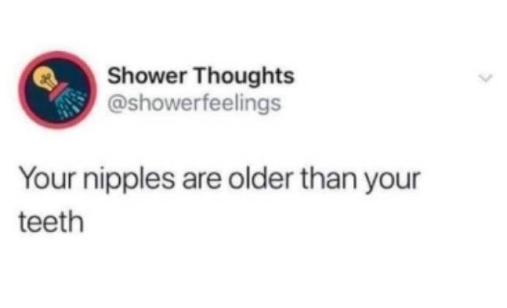 Your Life Will Never Be The Same Again