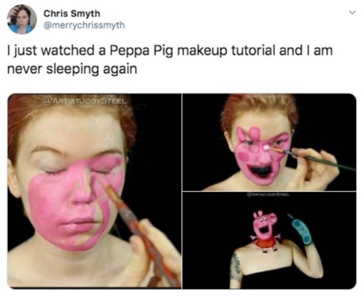 Your Life Will Never Be The Same Again