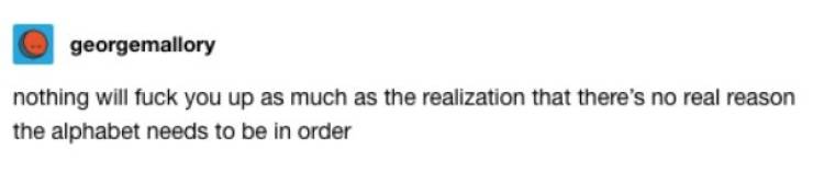 Your Life Will Never Be The Same Again