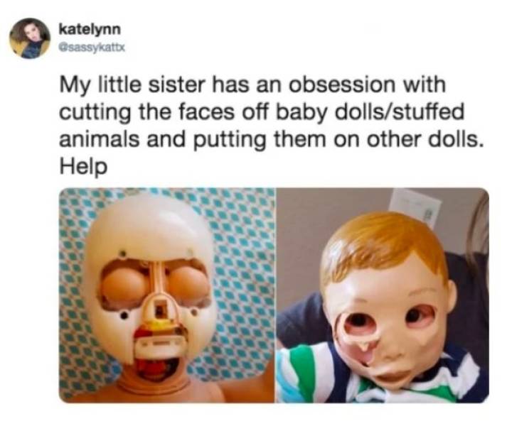 Your Life Will Never Be The Same Again