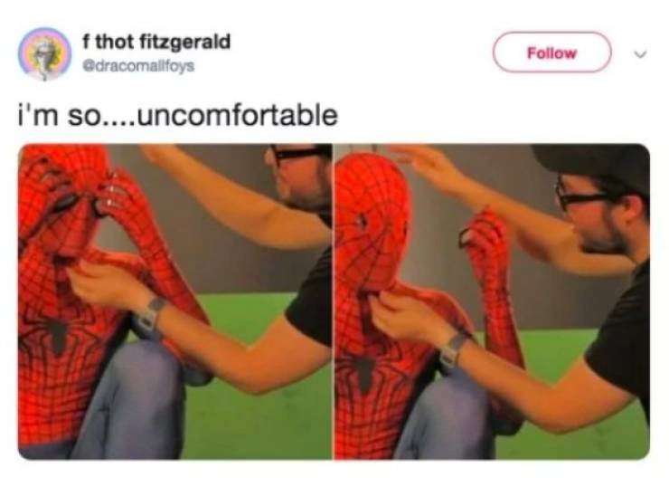 Your Life Will Never Be The Same Again